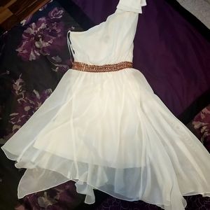 Jodi Kristopher dress